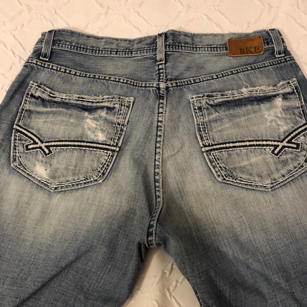 Buckle BKE Tyler Jeans